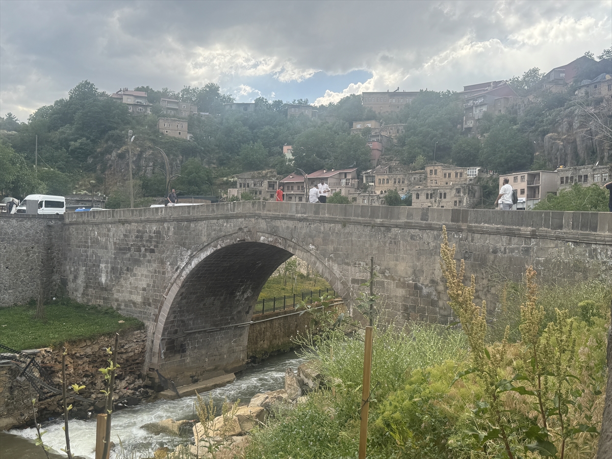 Bitlis: Tarihi ve Doğal Güzelliklerin Buluştuğu Kent