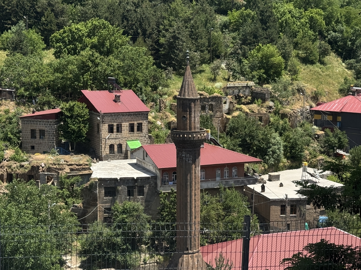 Bitlis: Tarihi ve Doğal Güzelliklerin Buluştuğu Kent