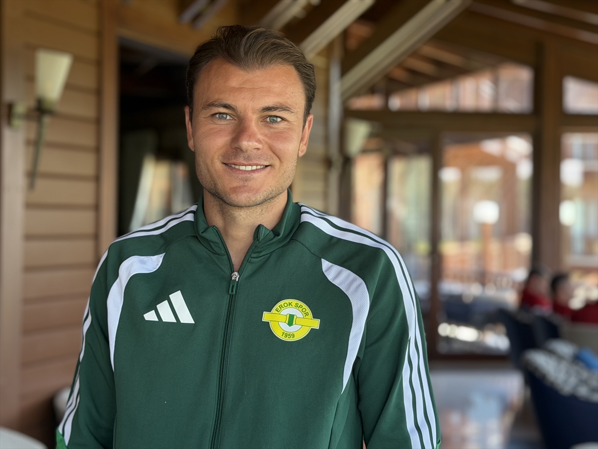 Esenler Erokspor: Şampiyonluk hedefiyle yeni sezona hazır