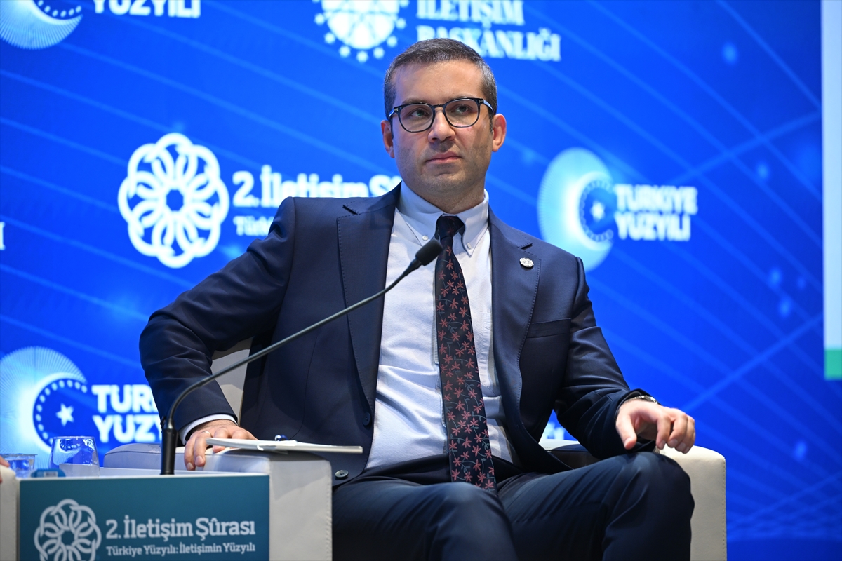 İletişim Şurası: Dezenformasyonla mücadele milli güvenlik meselesi