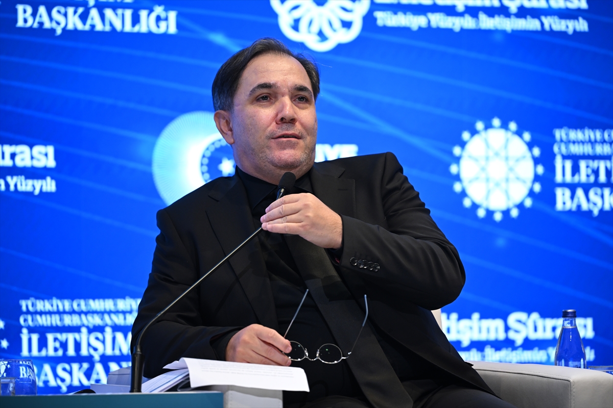 İletişim Şurası: Dezenformasyonla mücadele milli güvenlik meselesi