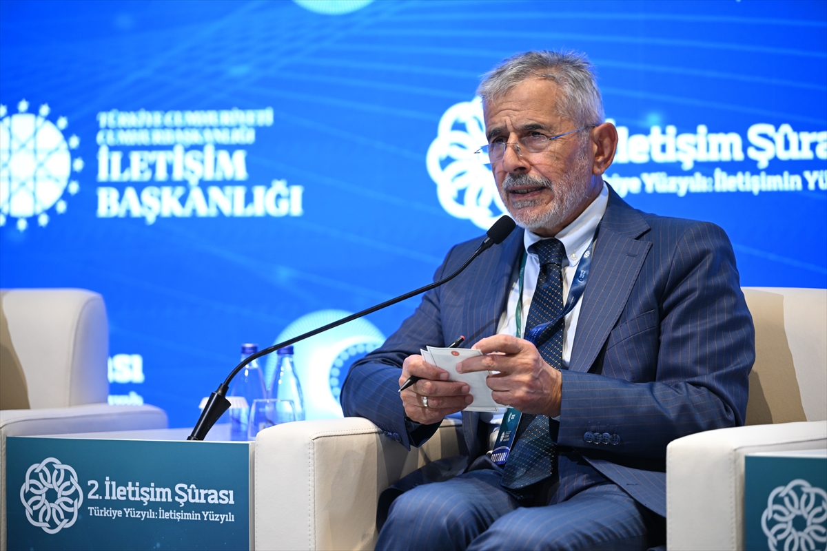 İletişim Şurası: Dezenformasyonla mücadele milli güvenlik meselesi