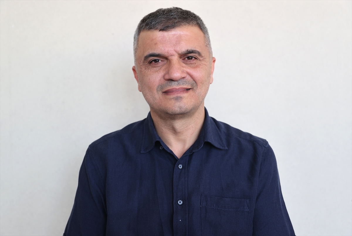 Fındıktan ilham aldı, tescilli kabak çekirdeğiyle ezme ve çikolata üretti