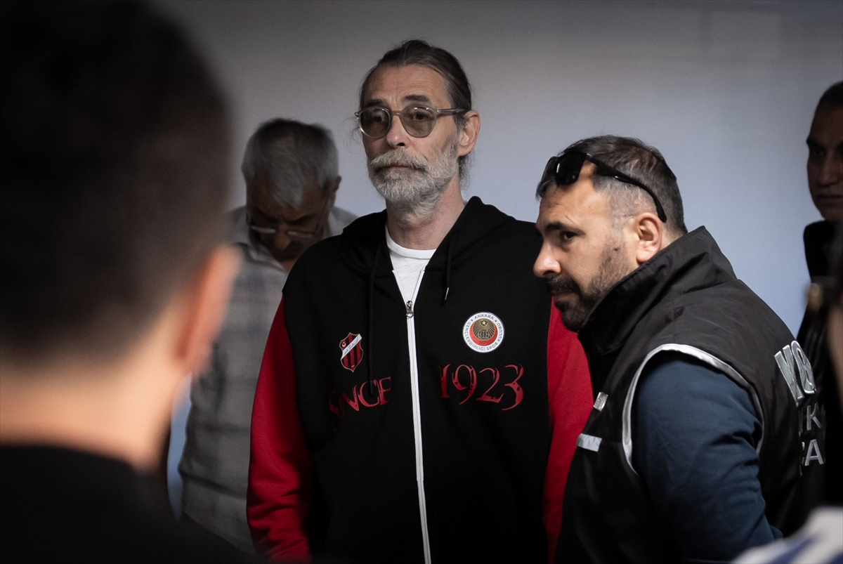 Etimesgut Belediyesine yönelik "yolsuzluk" soruşturması