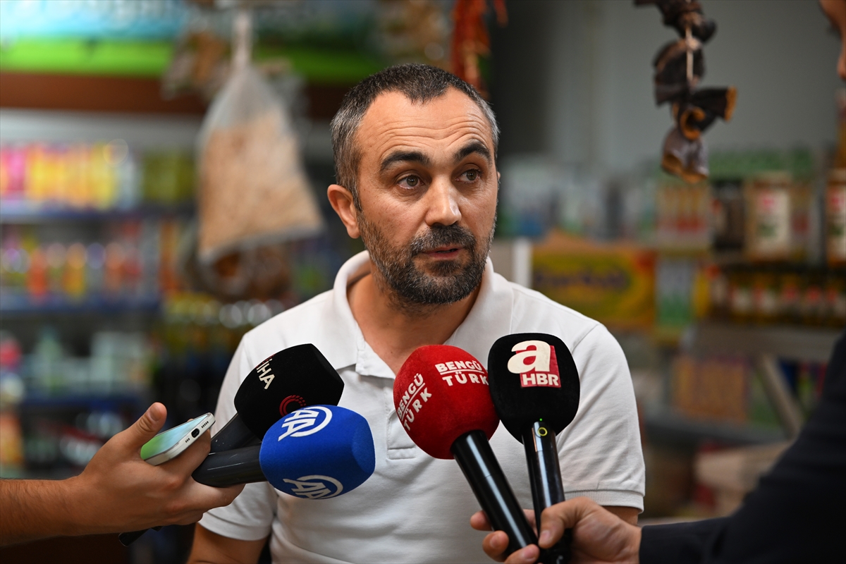Mobil DOA: İstanbul'da ambalaj iadesi artık daha kolay