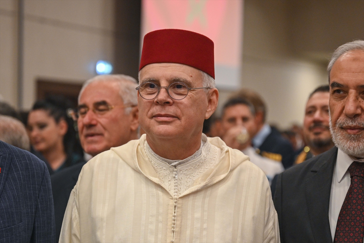 Bakan Kurum: İklim değişikliği için Antalya'da hareket edeceğiz