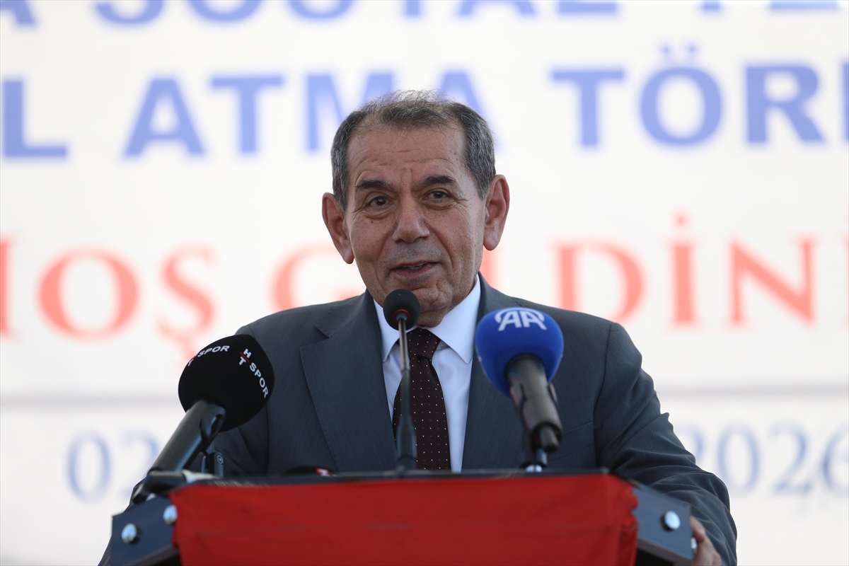 Bakan Mehmet Fatih Kacır: Gelenekler geleceği inşa eder