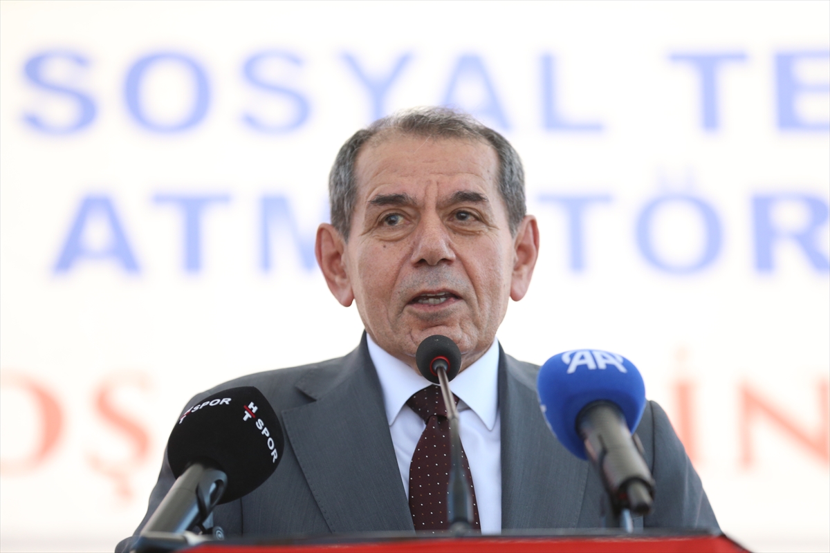 Bakan Mehmet Fatih Kacır: Gelenekler geleceği inşa eder