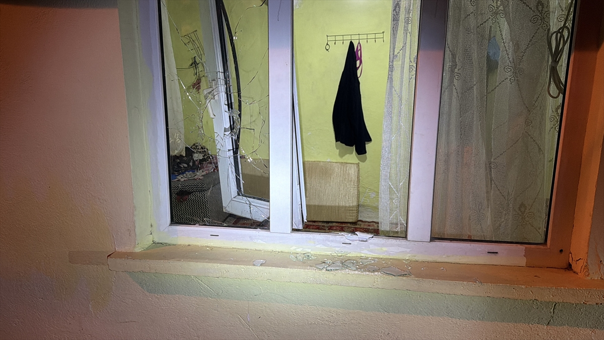 Eskişehir'de komşular arasında silahlı kavga: 3 yaralı