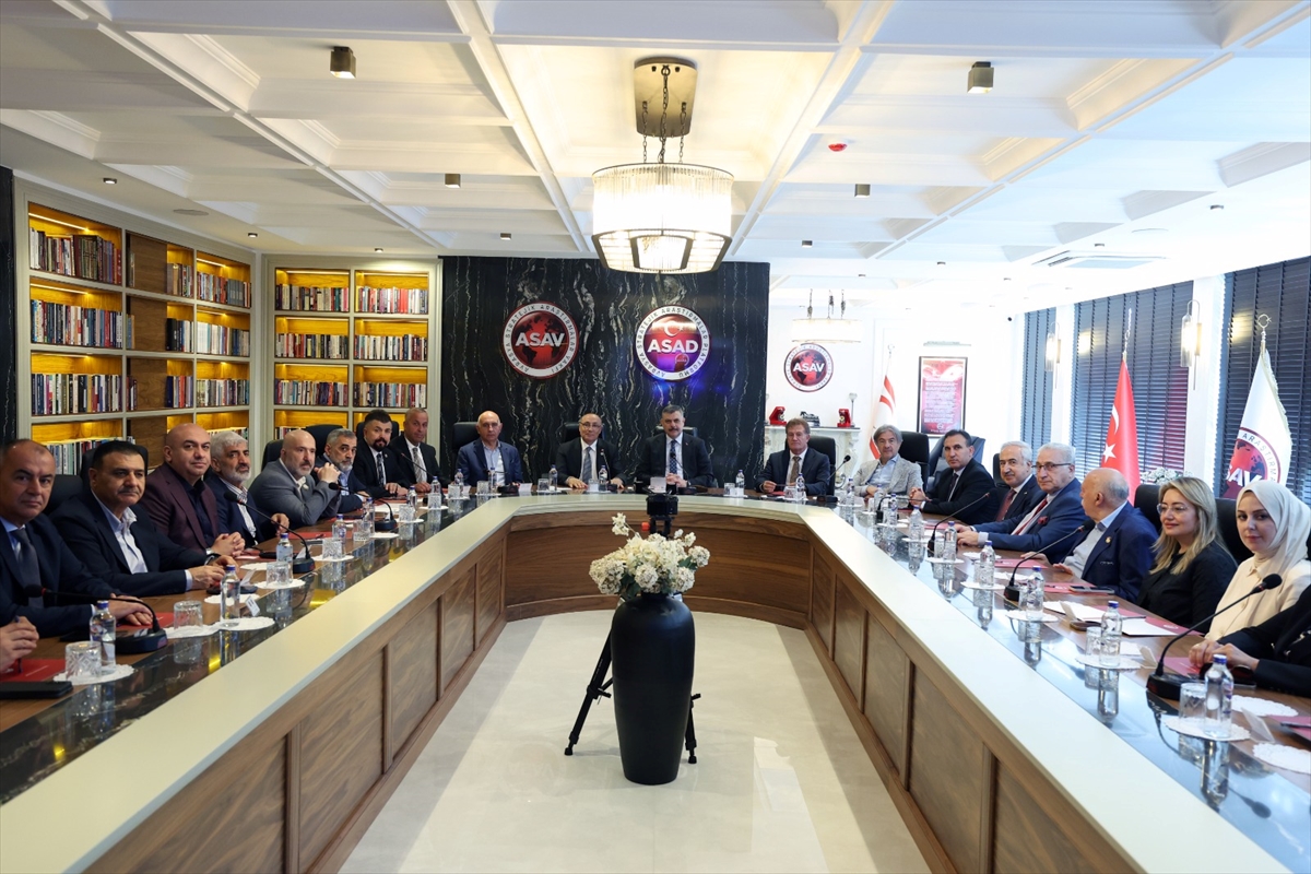 Bakan Çiftçi: Suç örgütleri sene sonuna kadar eylemsiz kalacak