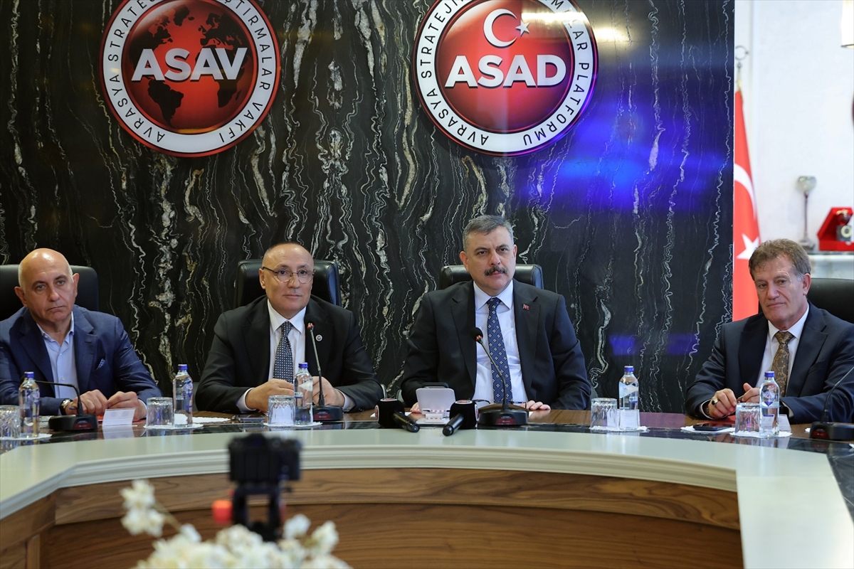 Bakan Çiftçi: Suç örgütleri sene sonuna kadar eylemsiz kalacak