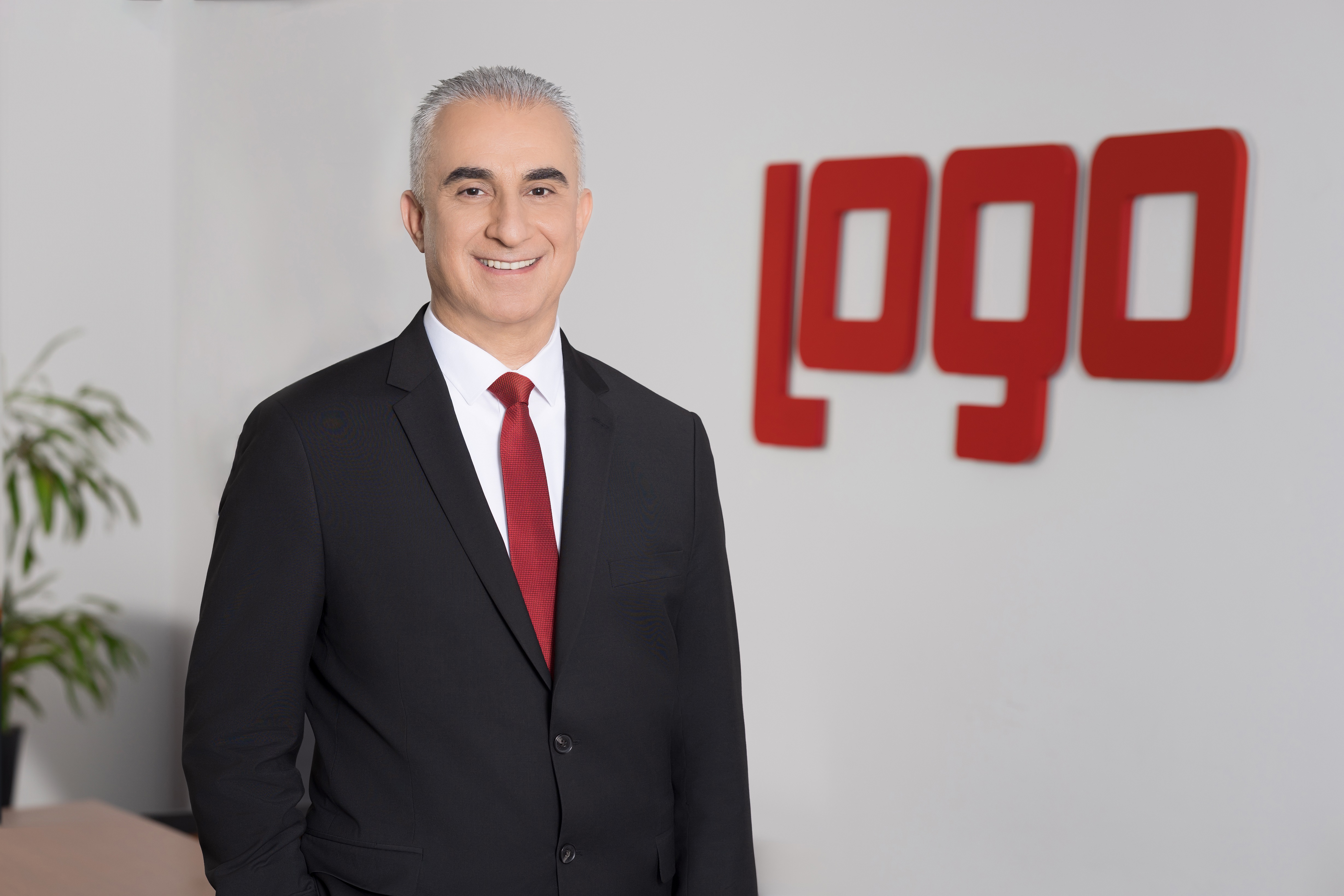 Akın Sertcan: Berqnet SASE ile güvenlik tek platformda