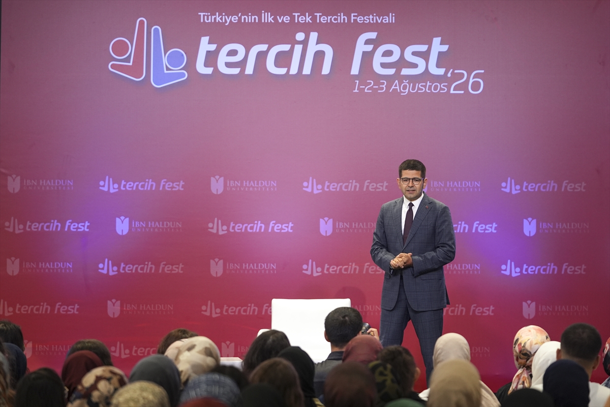 Yatırım Ofisi Başkanı Dağlıoğlu: Yapay zeka ve Türkiye Yüzyılı