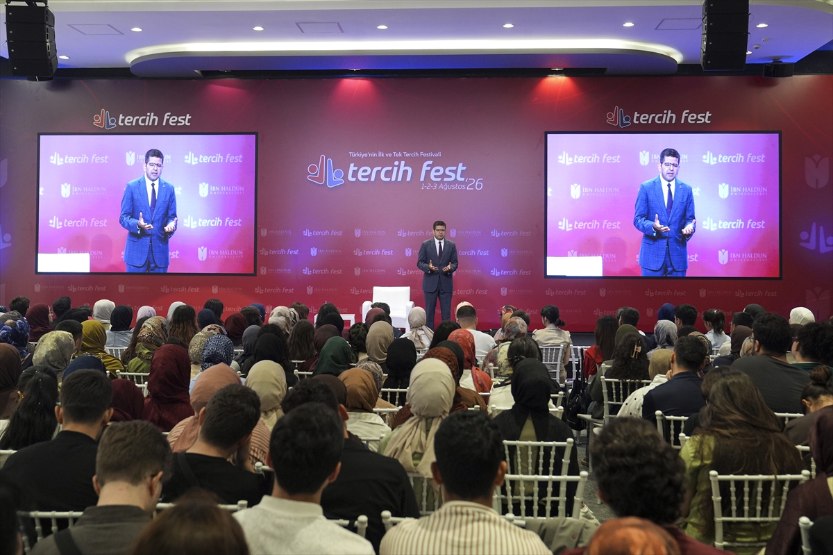 Yatırım Ofisi Başkanı Dağlıoğlu: Yapay zeka ve Türkiye Yüzyılı