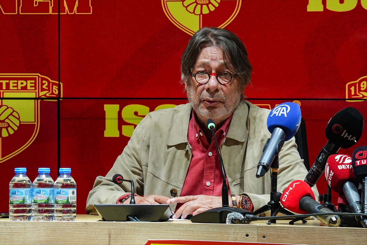 Mehmet Sepil: Göztepe basketbol takımı ISONEM ile güçlendi