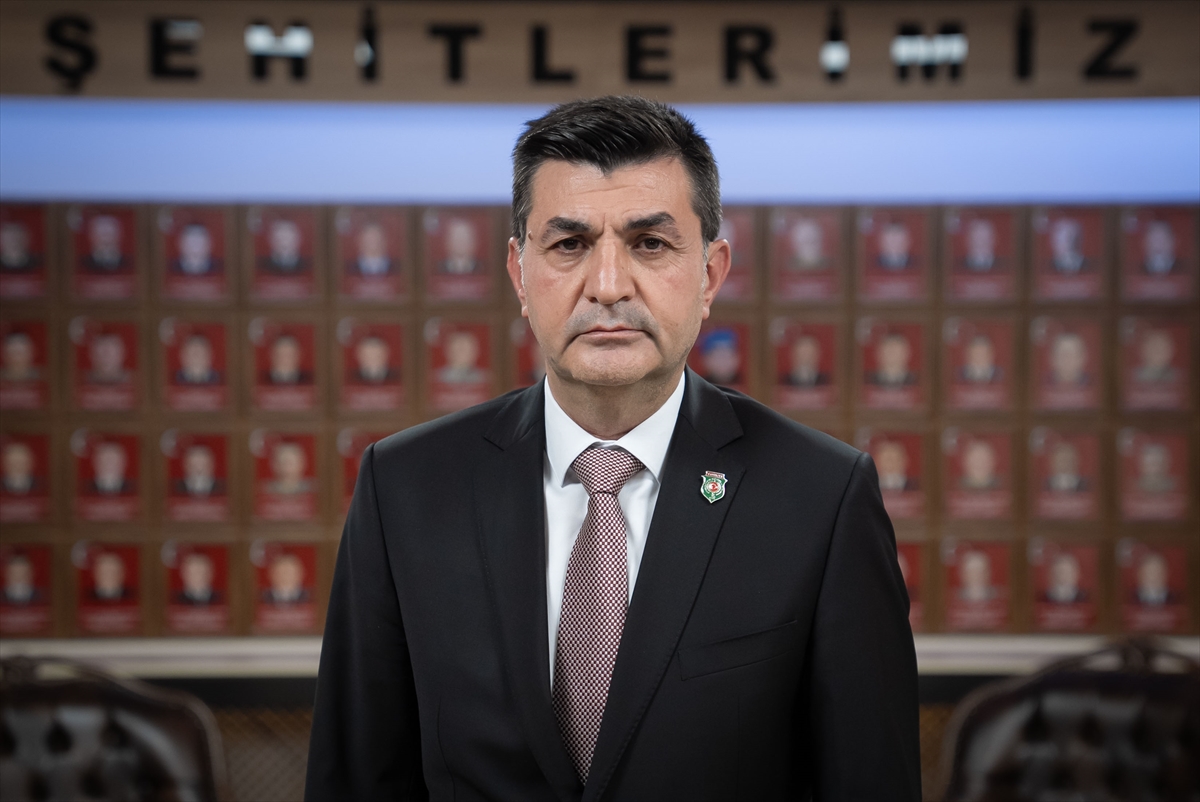 Şehit aileleri ve gazilerin haklarına yönelik düzenlemeleri içeren kanun teklifi TBMM'de