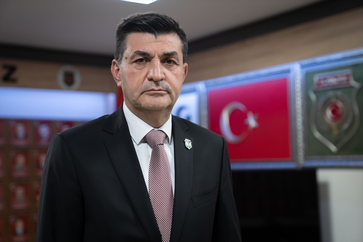 Şehit aileleri ve gazilerin haklarına yönelik düzenlemeleri içeren kanun teklifi TBMM'de