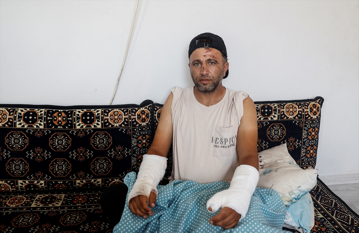 Adem Aksaç: Mersin'deki motosiklet kazası bizi derinden yaraladı