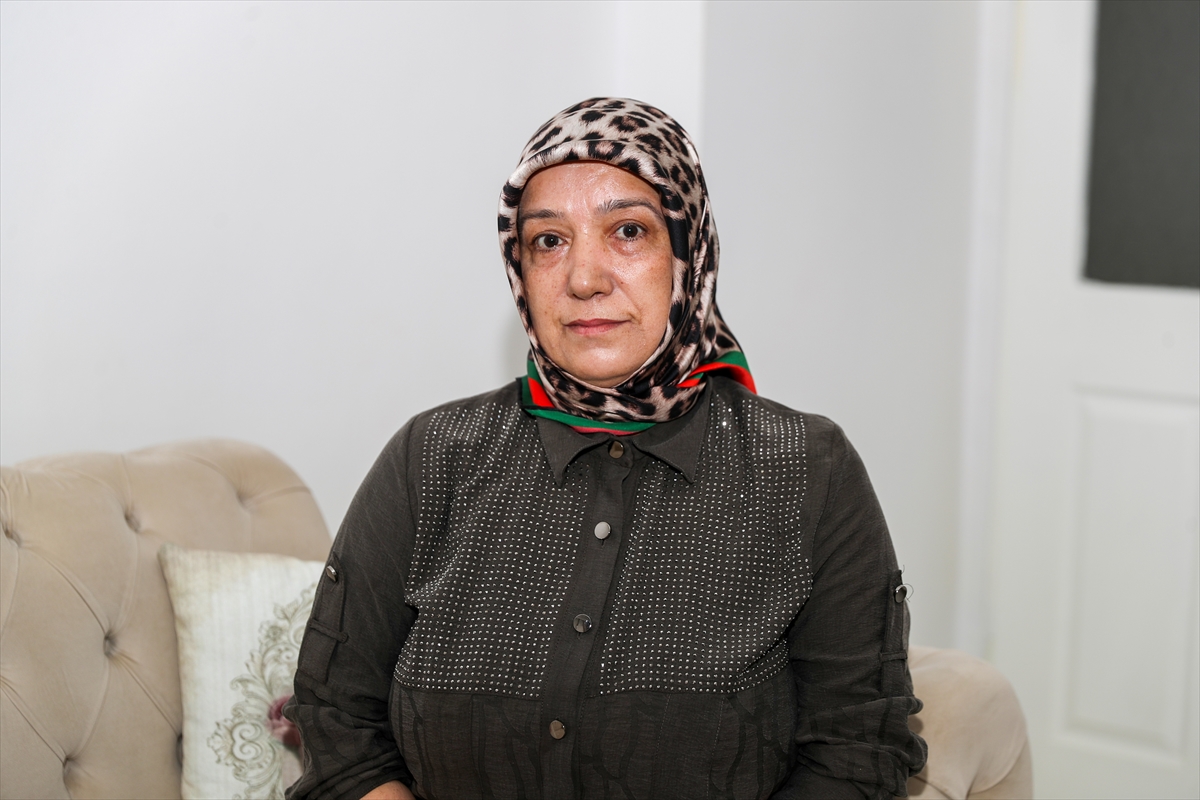 Karaarslan Çifti: Çocuklarının isteğiyle koruyucu aile oldular