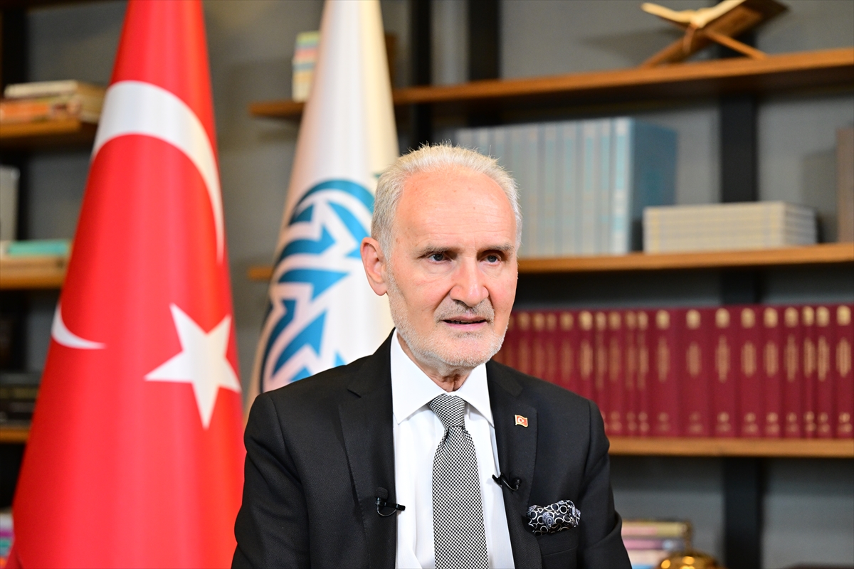 Şekib Avdagiç: BTM girişimleri ilk yarıda 11 milyon dolar çekti