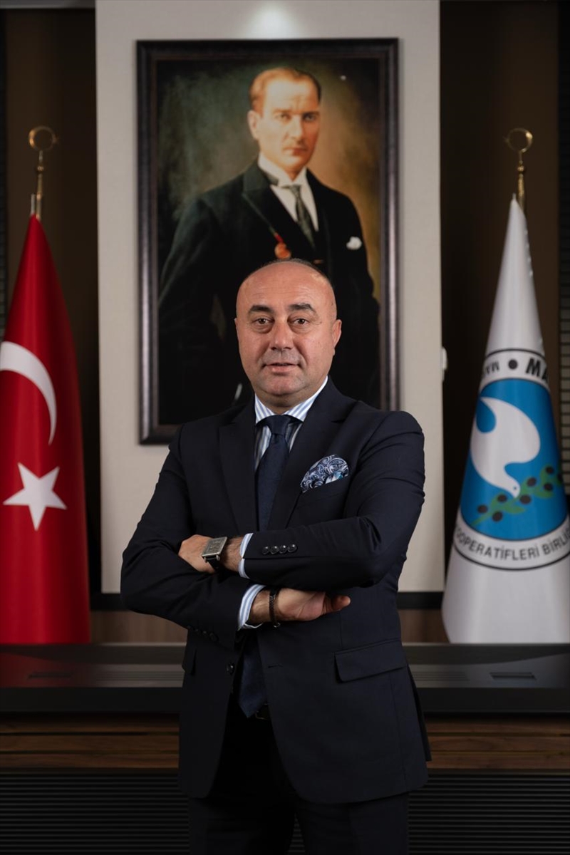Marmarabirlik ihracatta rotayı Orta Doğu'ya çevirdi