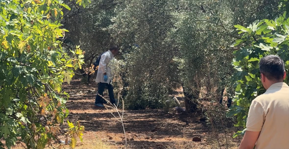 Antalya'da elleri bağlı genç ölü bulundu: Soruşturma sürüyor