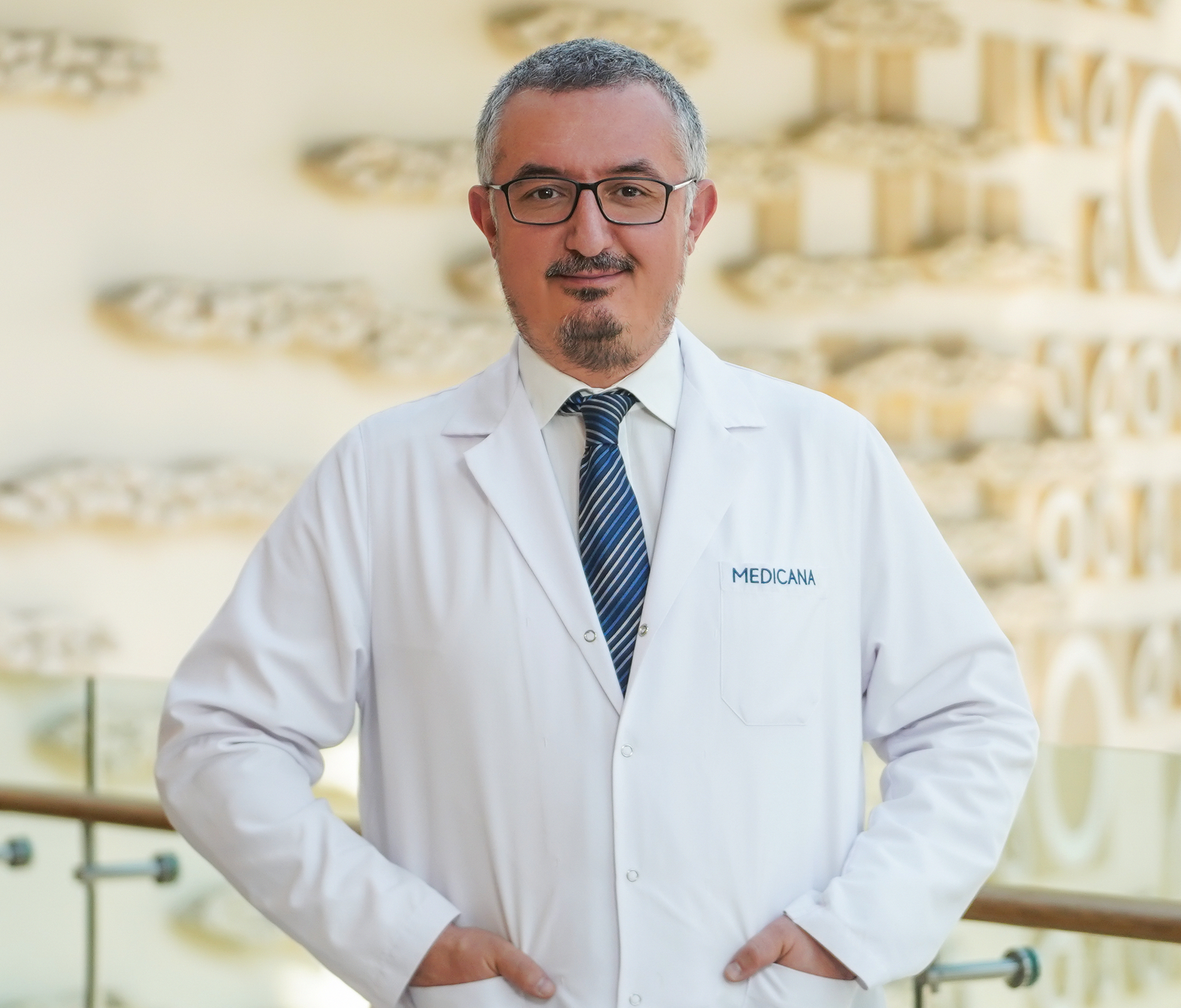 Prof. Dr. Cenk Evren: Yanlış klima sinüzit riskini artırıyor