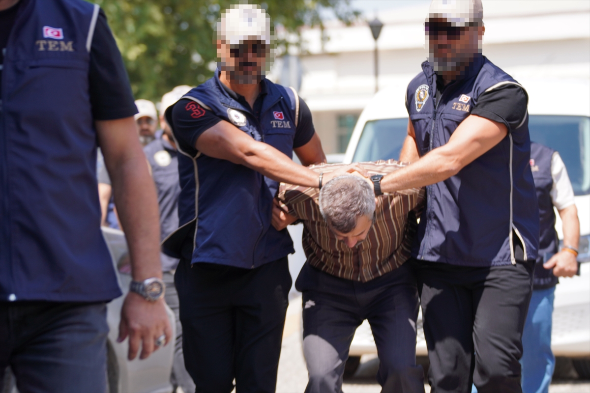 GÜNCELLEME - Cumhurbaşkanına suikast girişiminde bulunan timdeki FETÖ üyesi Karatepe için tutuklama talebi