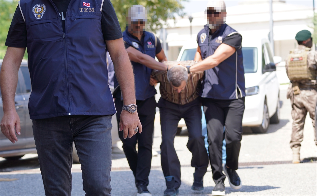GÜNCELLEME - Cumhurbaşkanına suikast girişiminde bulunan timdeki FETÖ üyesi Karatepe için tutuklama talebi