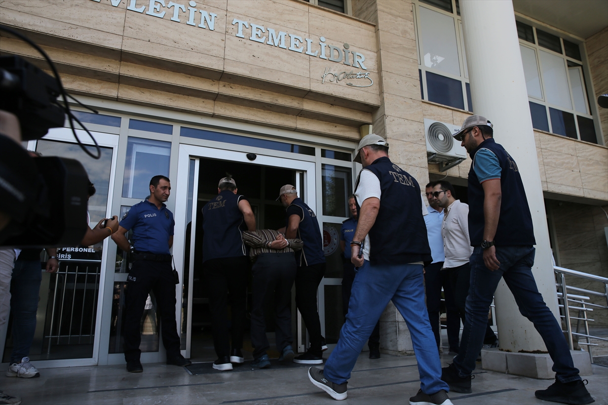 GÜNCELLEME - Cumhurbaşkanına suikast girişiminde bulunan timdeki FETÖ üyesi Karatepe için tutuklama talebi