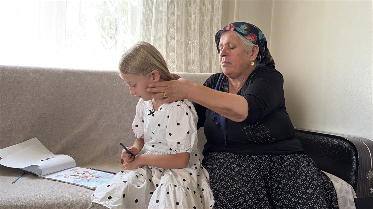 Adıyaman Doğan Ailesi'ne 'Aile Yılı' Ziyareti: Sosyal Medya İlgisi