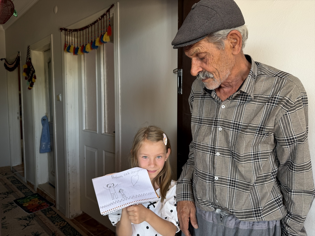 Adıyaman Doğan Ailesi'ne 'Aile Yılı' Ziyareti: Sosyal Medya İlgisi