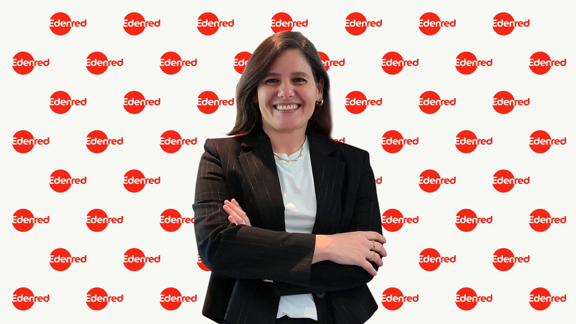 Edenred CHRO Baylav: Yan haklar çalışan bağlılığını güçlendiriyor