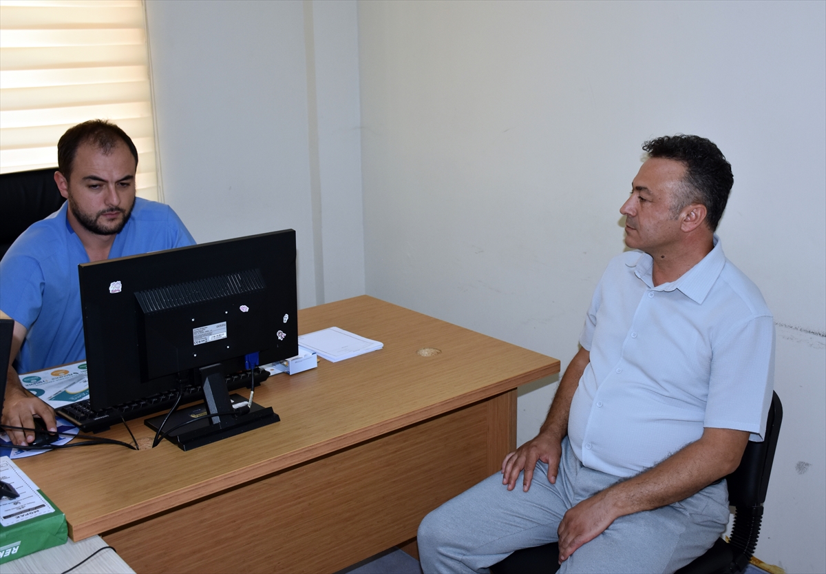 KETEM taramasıyla kanseri yendim, sağlığım yerinde