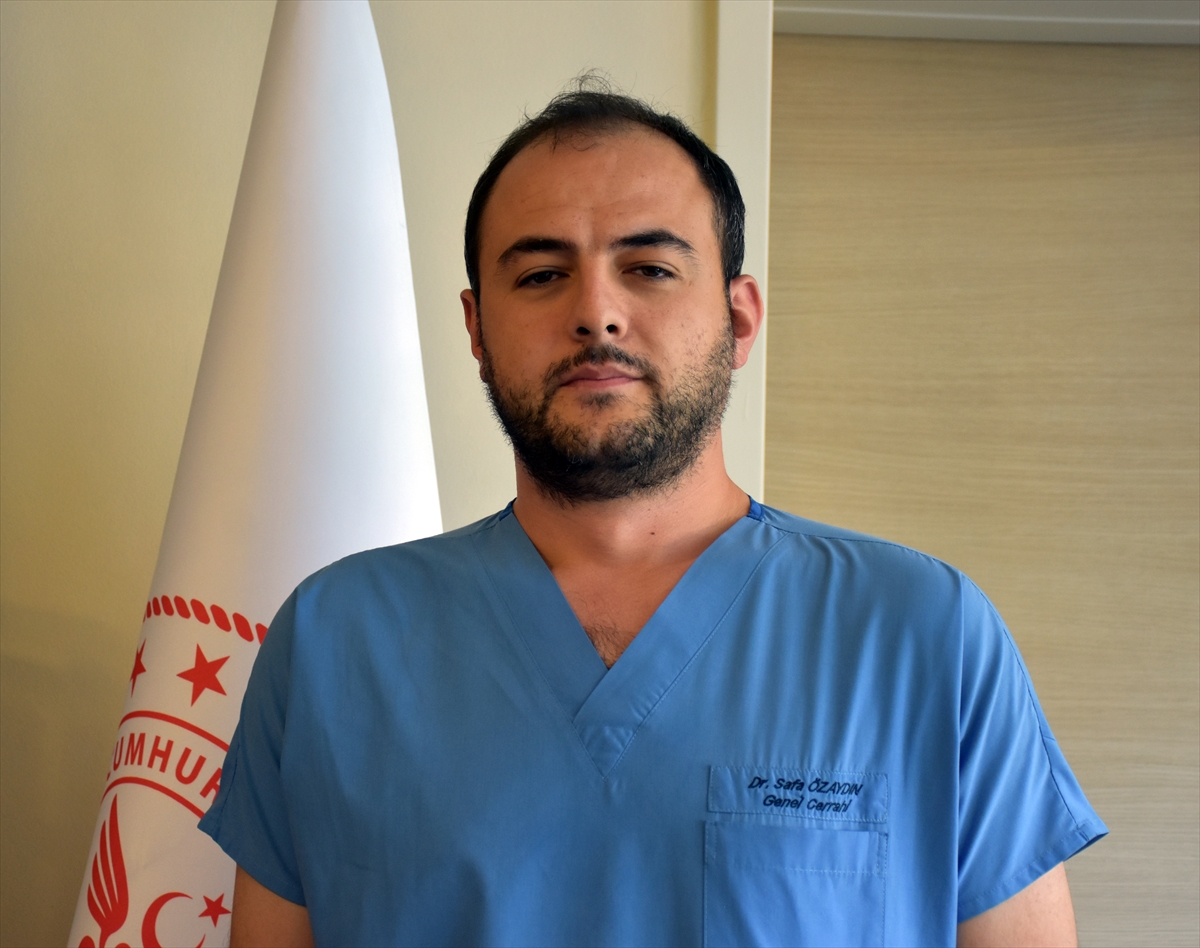 KETEM taramasıyla kanseri yendim, sağlığım yerinde