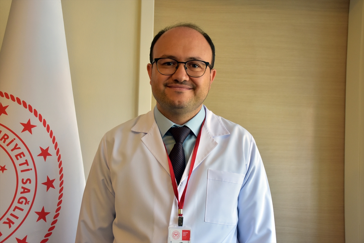 KETEM taramasıyla kanseri yendim, sağlığım yerinde