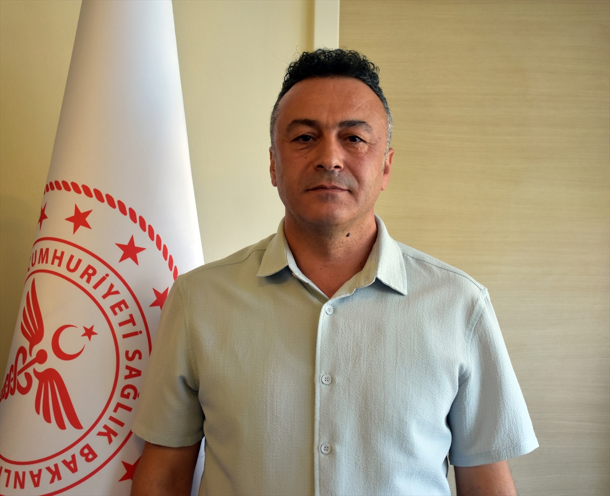 KETEM taramasıyla kanseri yendim, sağlığım yerinde
