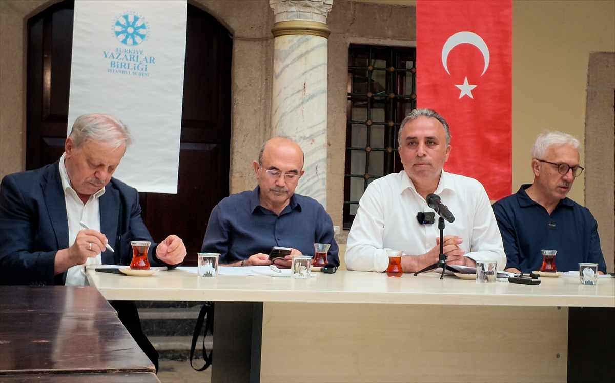 Maarif Platformu: 'Sanal Kuşatma ve Medya Krizi' raporu yayımlandı