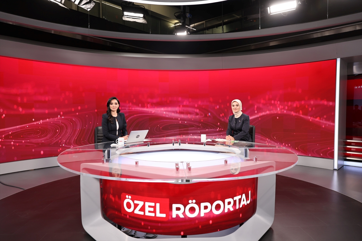 Bakan Mahinur Özdemir Göktaş: Şehit ve gazilere yeni haklar