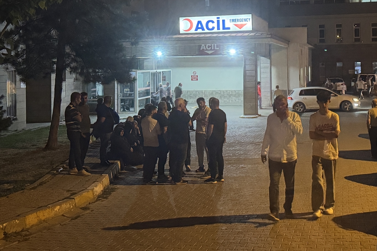 Erzurum'da çayda akıntıya kapılan 12 yaşındaki çocuk öldü