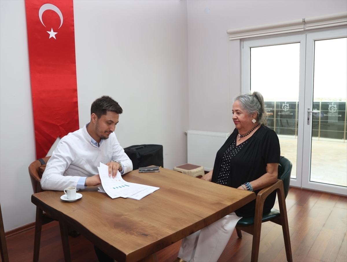 Kocaeli'de 65 yaş üstü bireyleri buluşturan "Saygınlar Kulübü" yaygınlaşıyor