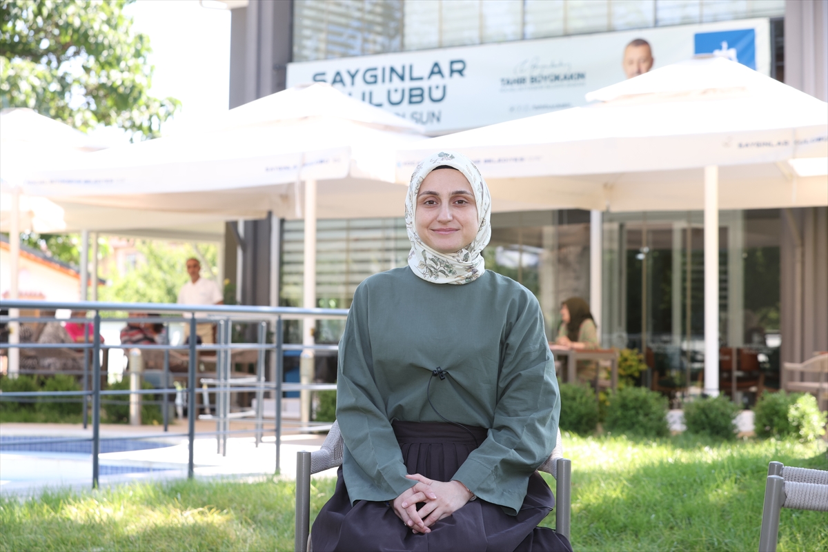 Kocaeli'de 65 yaş üstü bireyleri buluşturan "Saygınlar Kulübü" yaygınlaşıyor