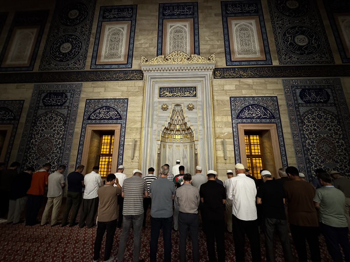 Filistin Konvoyu Adana'dan ayrıldı, Kahramanmaraş'a yöneldi