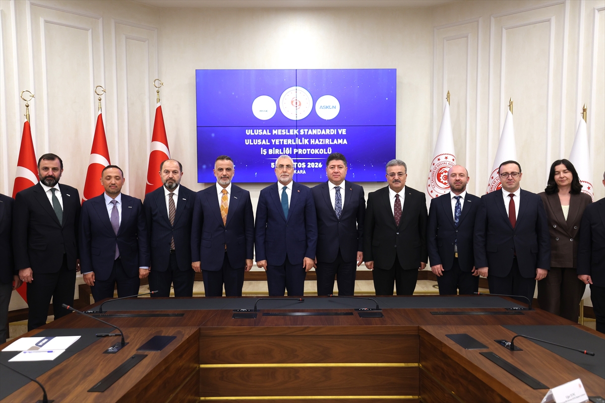 Tekstil sektöründe dönüşüm için işbirliği