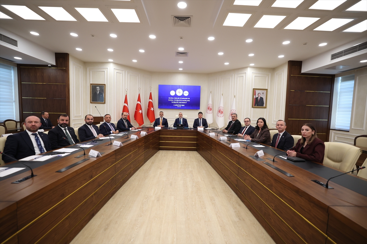 Tekstil sektöründe dönüşüm için işbirliği