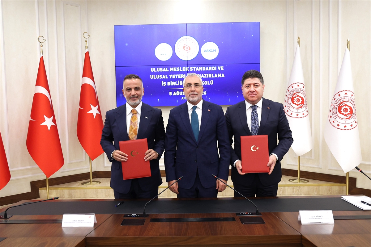 Tekstil sektöründe dönüşüm için işbirliği