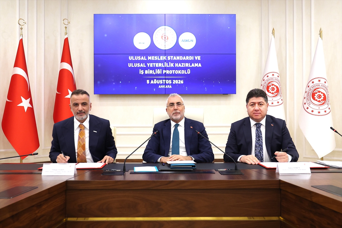 Tekstil sektöründe dönüşüm için işbirliği