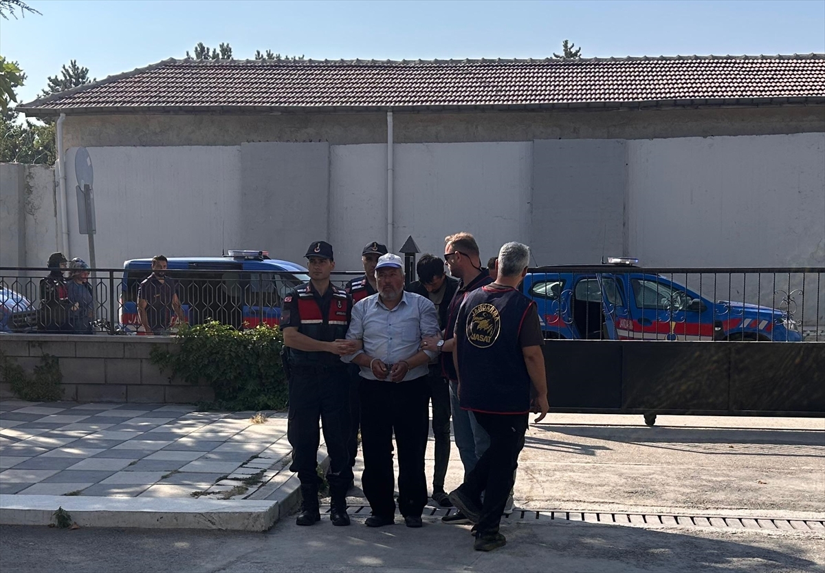 Afyonkarahisar: 4 yaşındaki Y.E.Y.'nin şüpheli ölümüyle 2 tutuklama