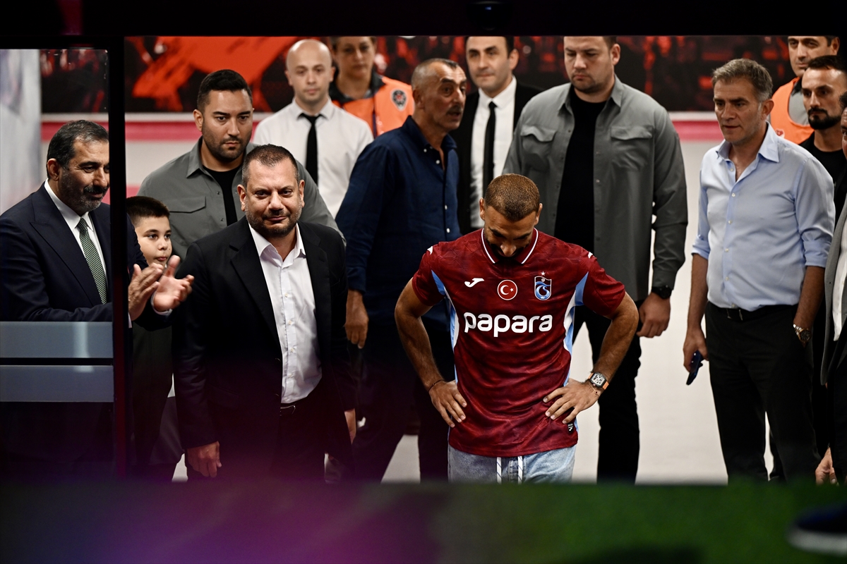 Muhammed Salah: Böyle bir karşılamayı ilk kez görüyorum