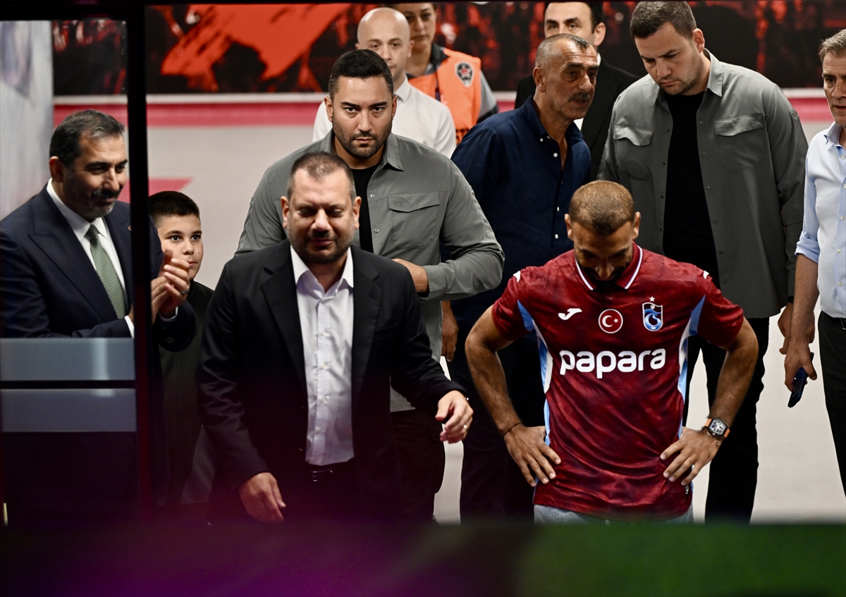 Muhammed Salah: Böyle bir karşılamayı ilk kez görüyorum